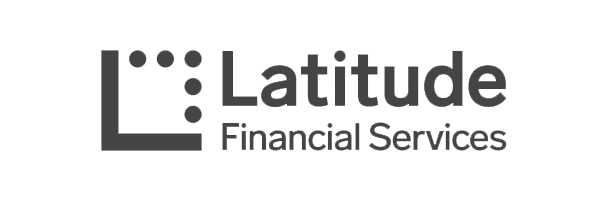 latitude financial services logo