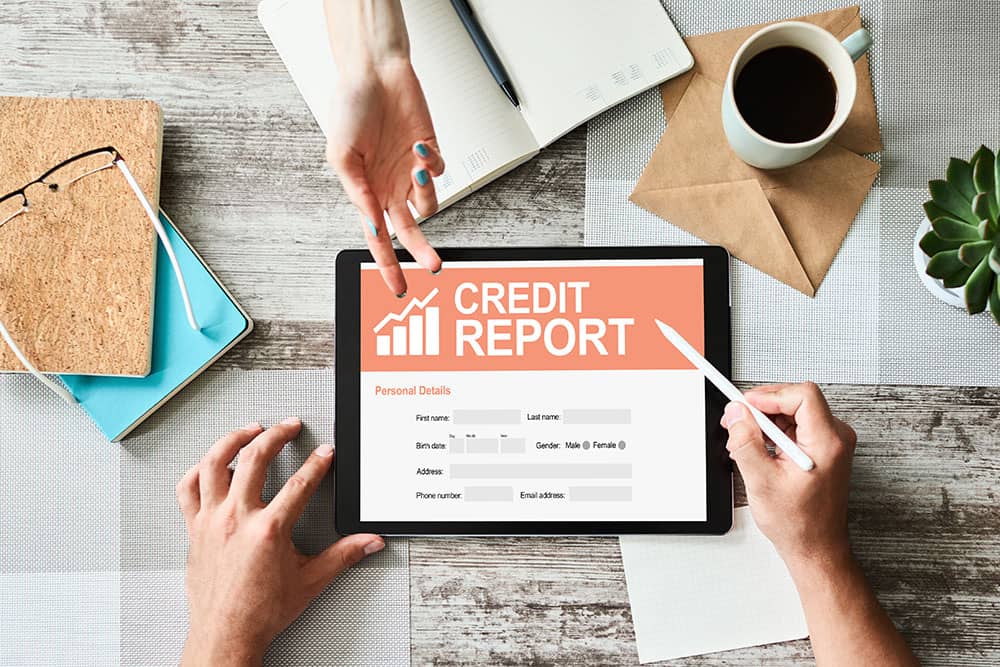 How to Check Your Credit Scores in Australia
