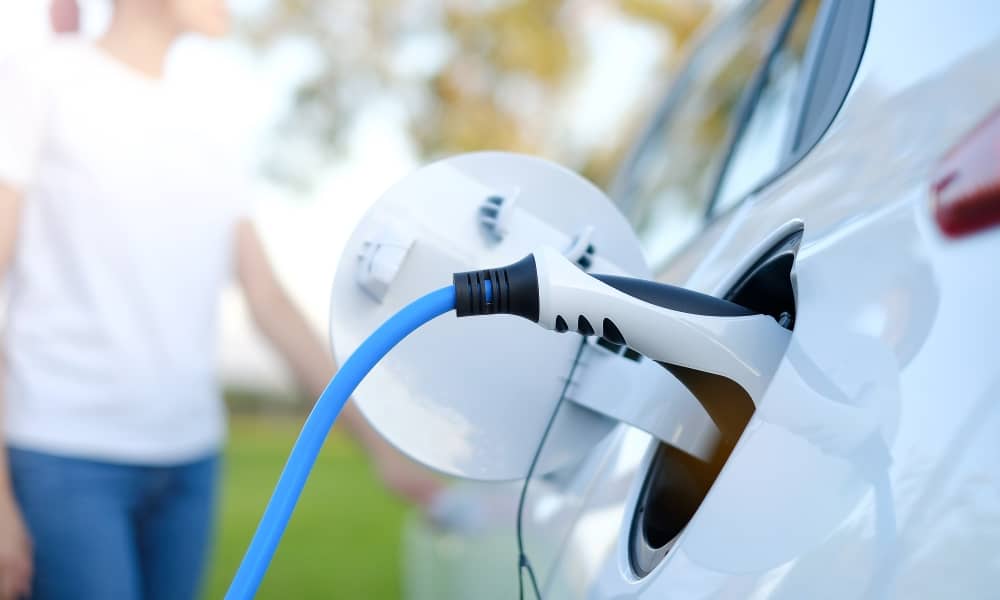 Should You Buy an Electric Vehicle in 2022?