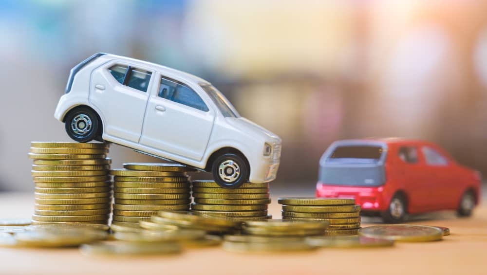 How Does Car Depreciation Work?