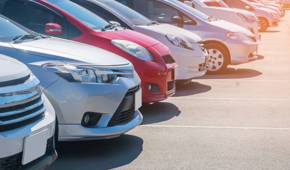 There are several factors that affect car depreciation.