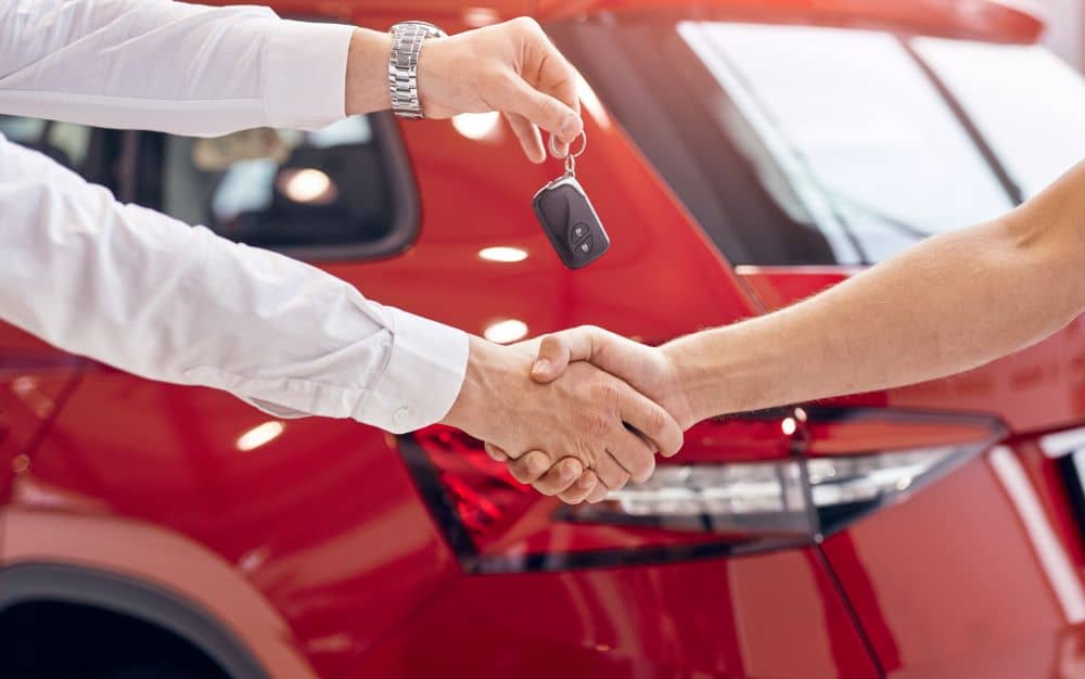 Your Guide to Pre-Approved Car Loans