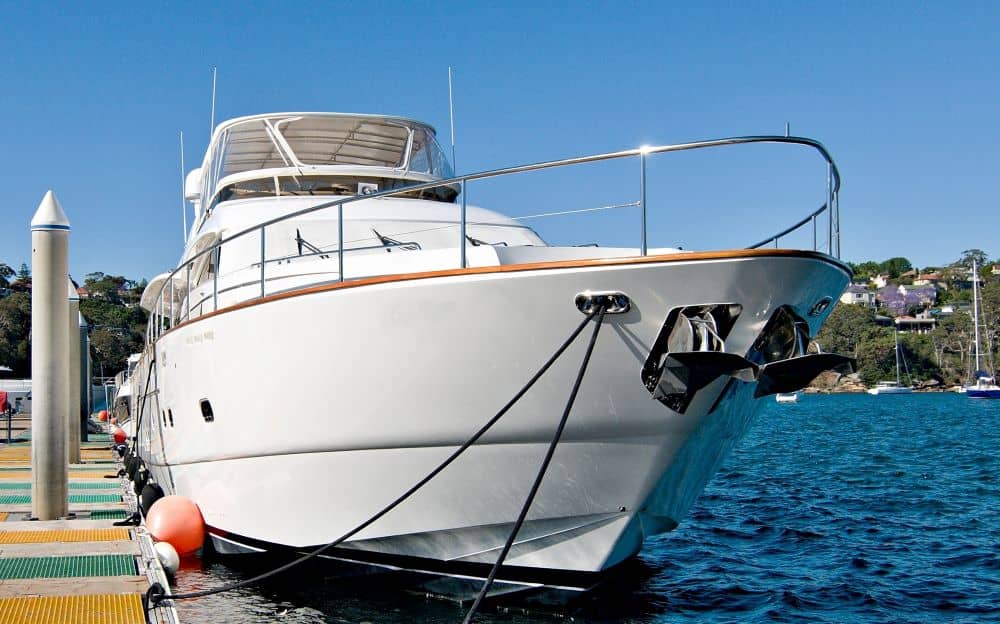 You can buy the boat of your dreams with our quick, easy finance!