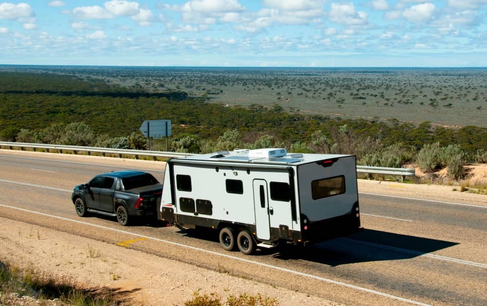 Our Caravan & Camper Trailer Buyers Guide