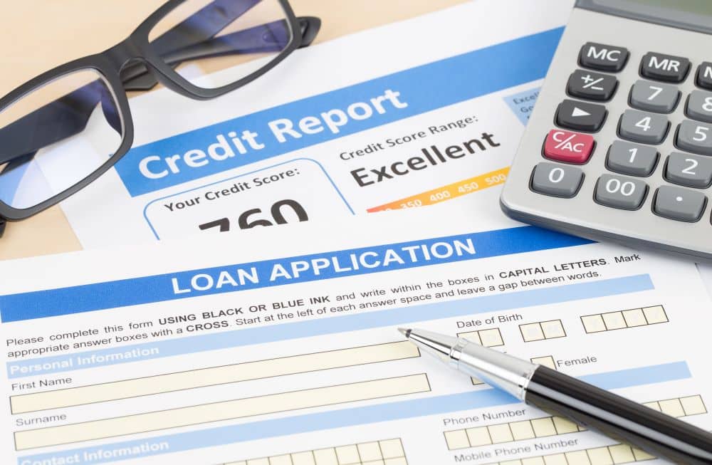 How Does a Car Loan Affect Your Credit Score?