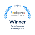 Fintelligence-Awards-Winner-Best Consumer Brokerage-WA-ColourReverse