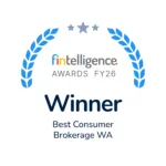 Fintelligence-Awards-Winner-Best Consumer Brokerage-WA-ColourReverse