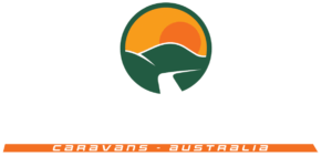 Traveller Caravans logo
