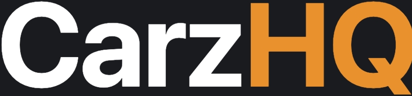Carz 218 logo