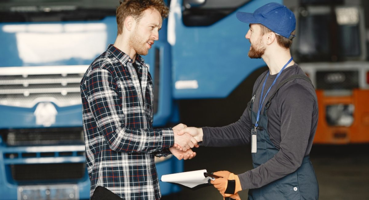 7 Truck Loan Mistakes That Could Cost You in perth